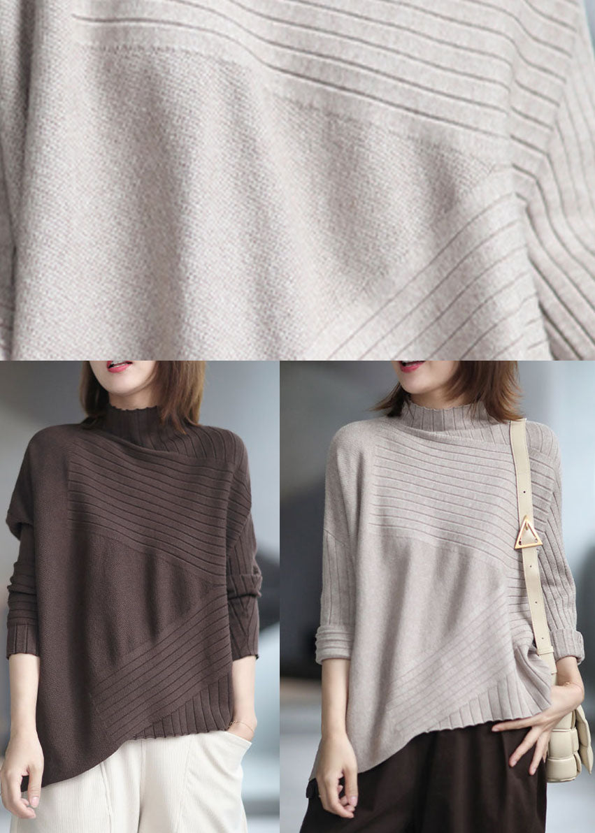Beautifully Crafted Sweater in a Classic Style