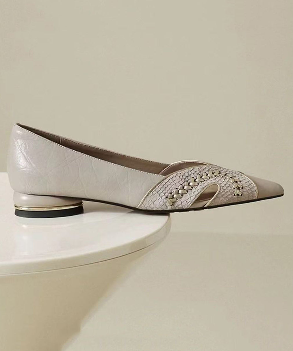 Beautifully Crafted Orthopedic Shoes