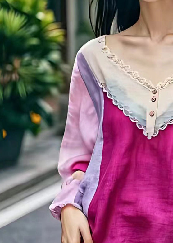 Elegantly Styled Top for Everyday Wear