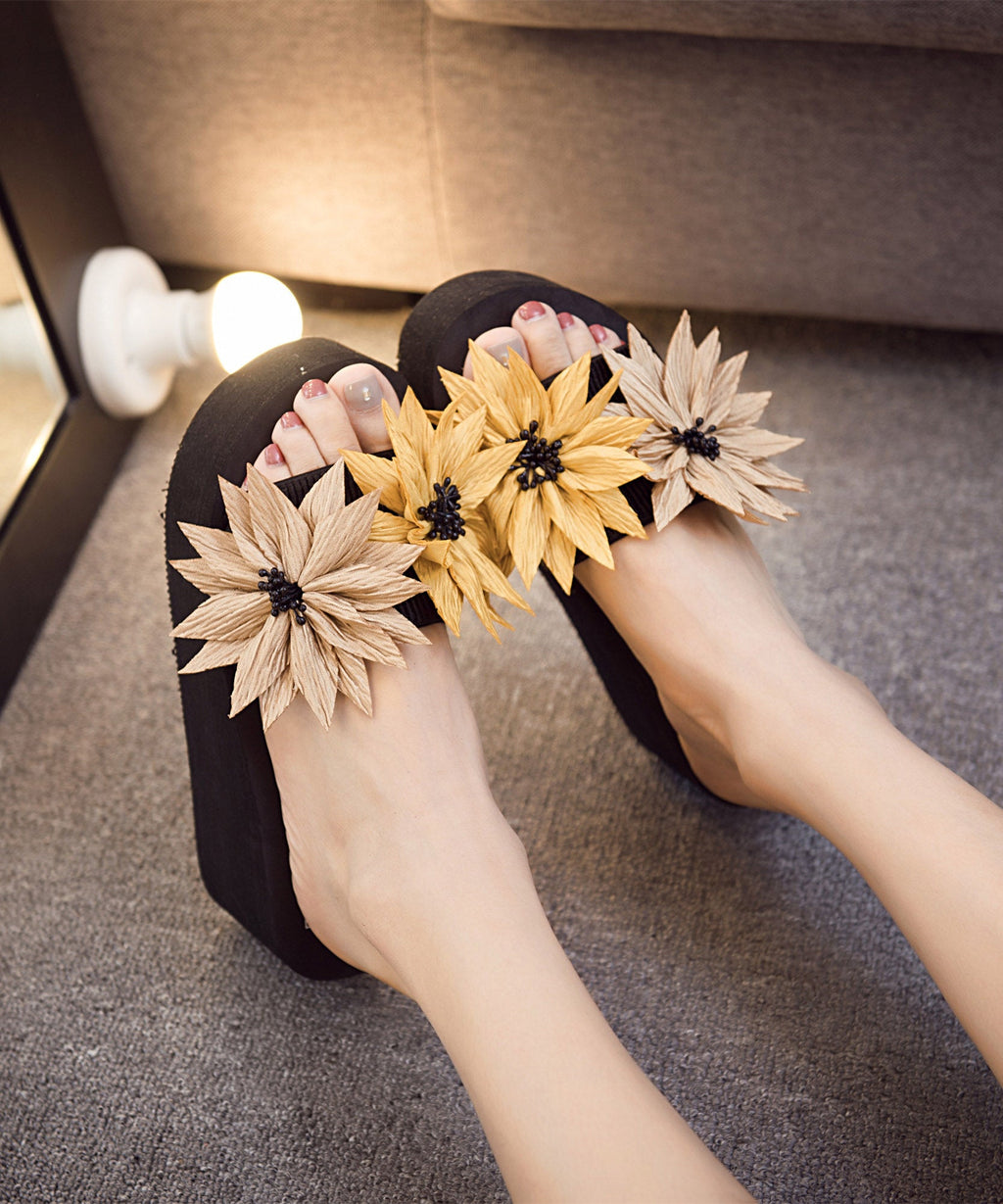 Elegant Orthopedic Sandals for Every Step