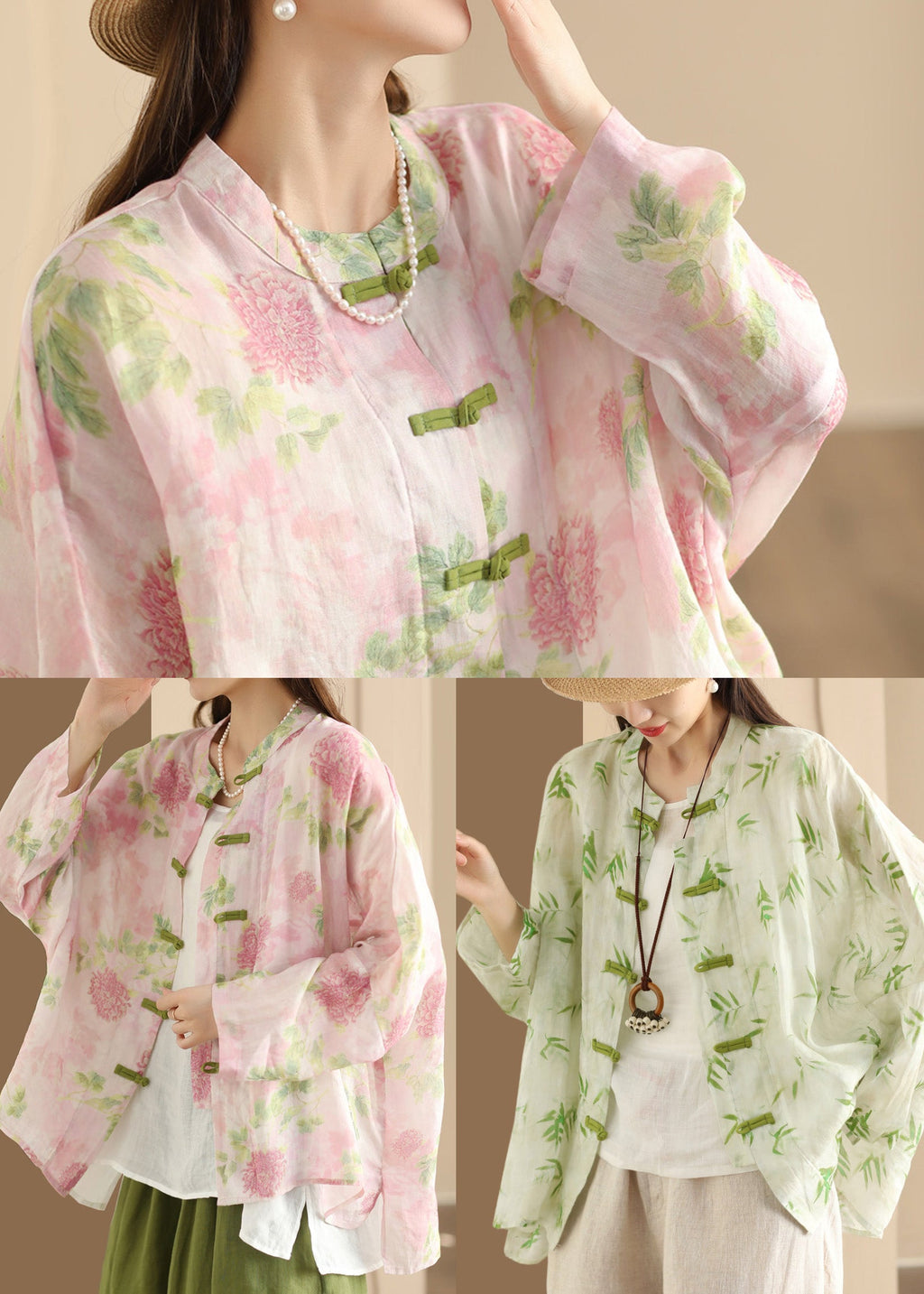 Effortlessly Elegant Blouse with a Timeless Design