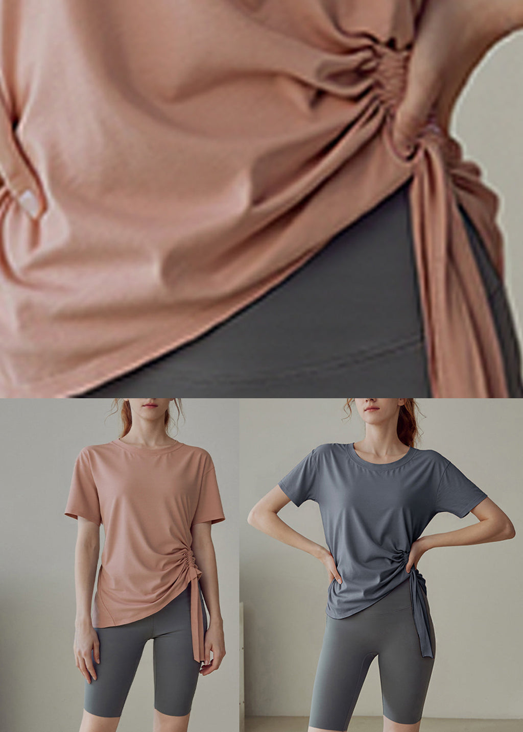 Beautifully Crafted Top in a Classic Style