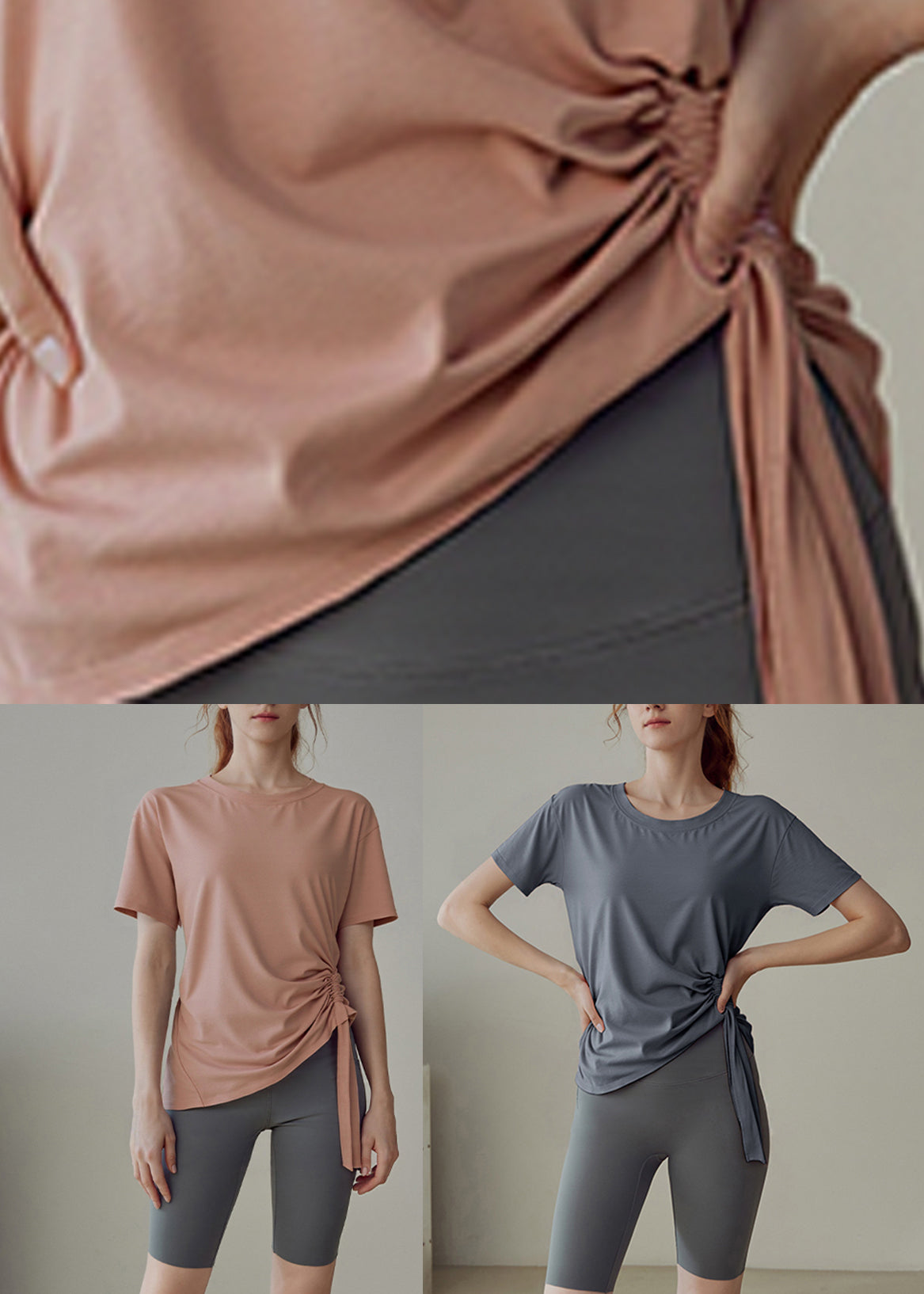 Beautifully Crafted Top in a Classic Style