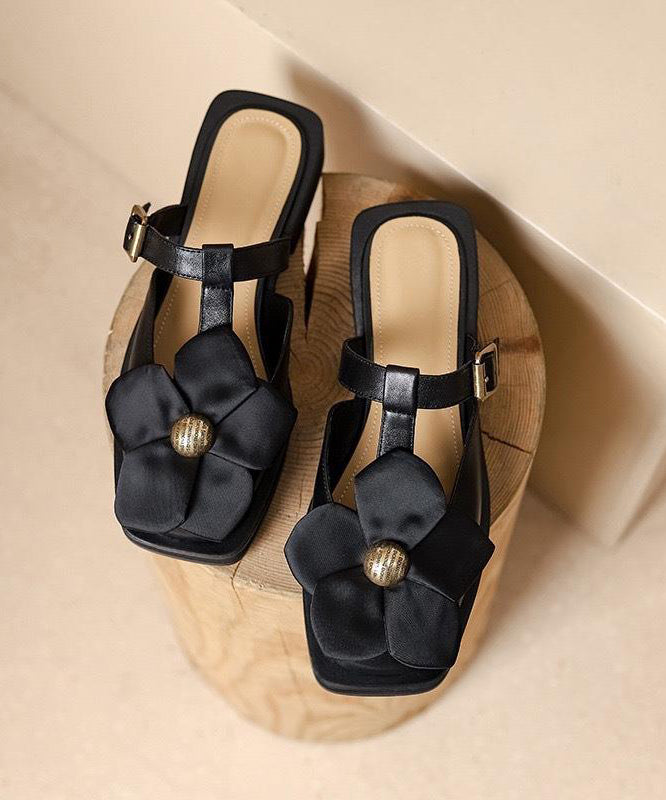 Comfortable Orthopedic Sandals for Daily Wear