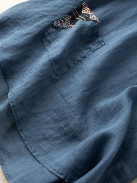 Beautifully Finished Garment in a Timeless Design