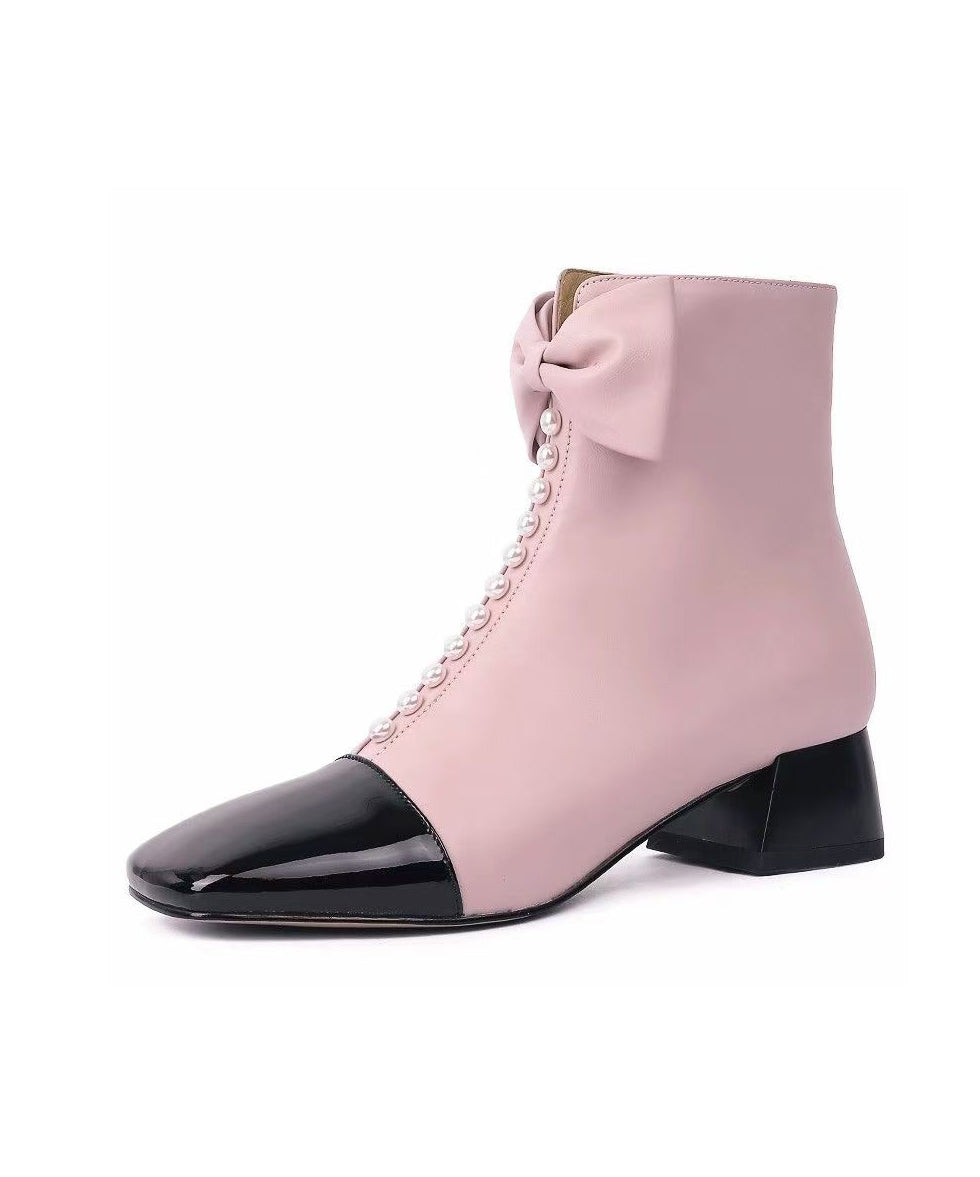 Beautifully Crafted Orthopedic Boots