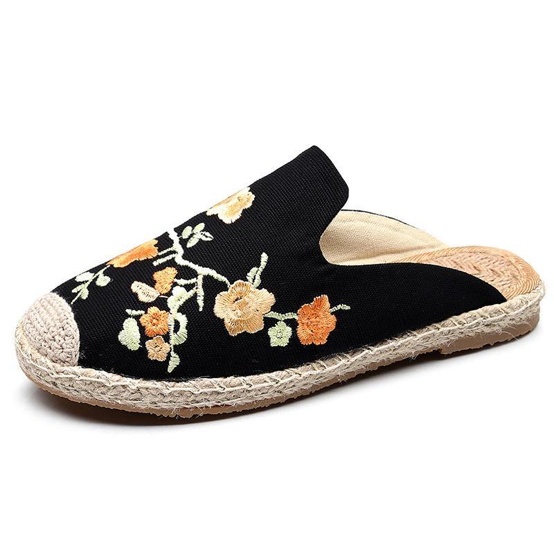 Elegant Orthopedic Slippers for Every Step