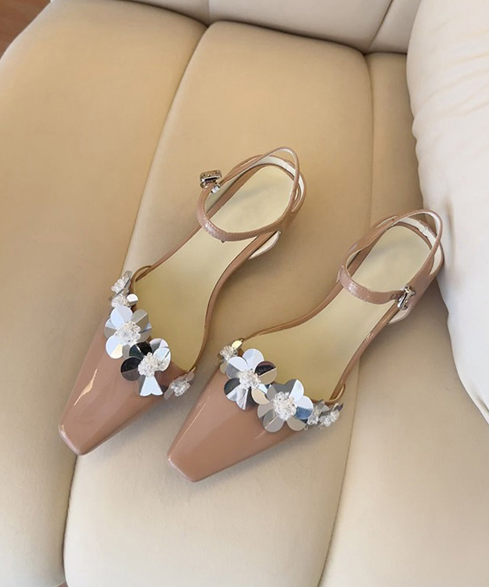 Graceful Orthopedic Sandals for Modern Look