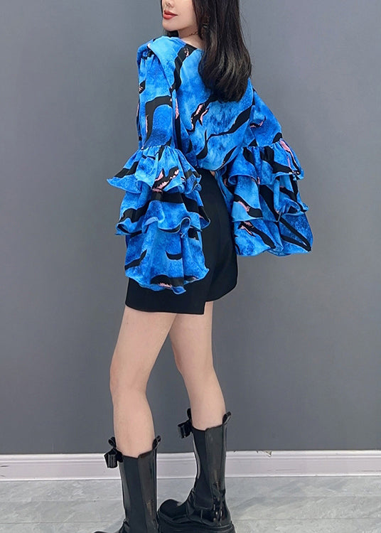Classic Vintage Top with a Flattering Fit