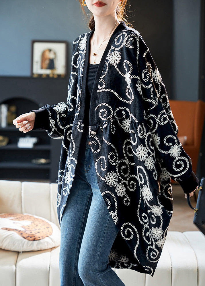 Beautifully Finished Cardigan in a Timeless Design