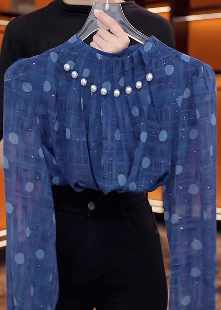 Polished Shirt with an Effortless Classic Look