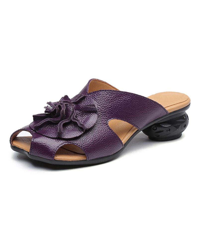 Elegant Orthopedic Sandals for Every Step