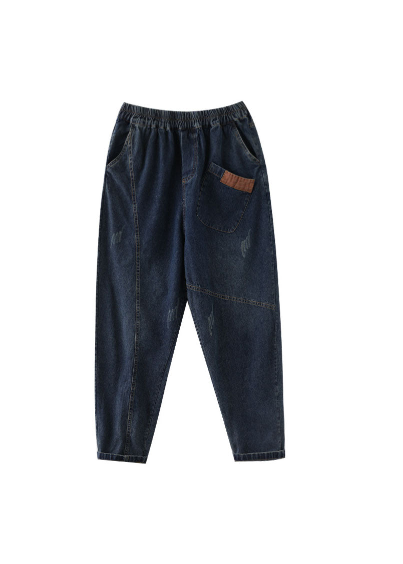 Beautifully Balanced Pants with Timeless Character