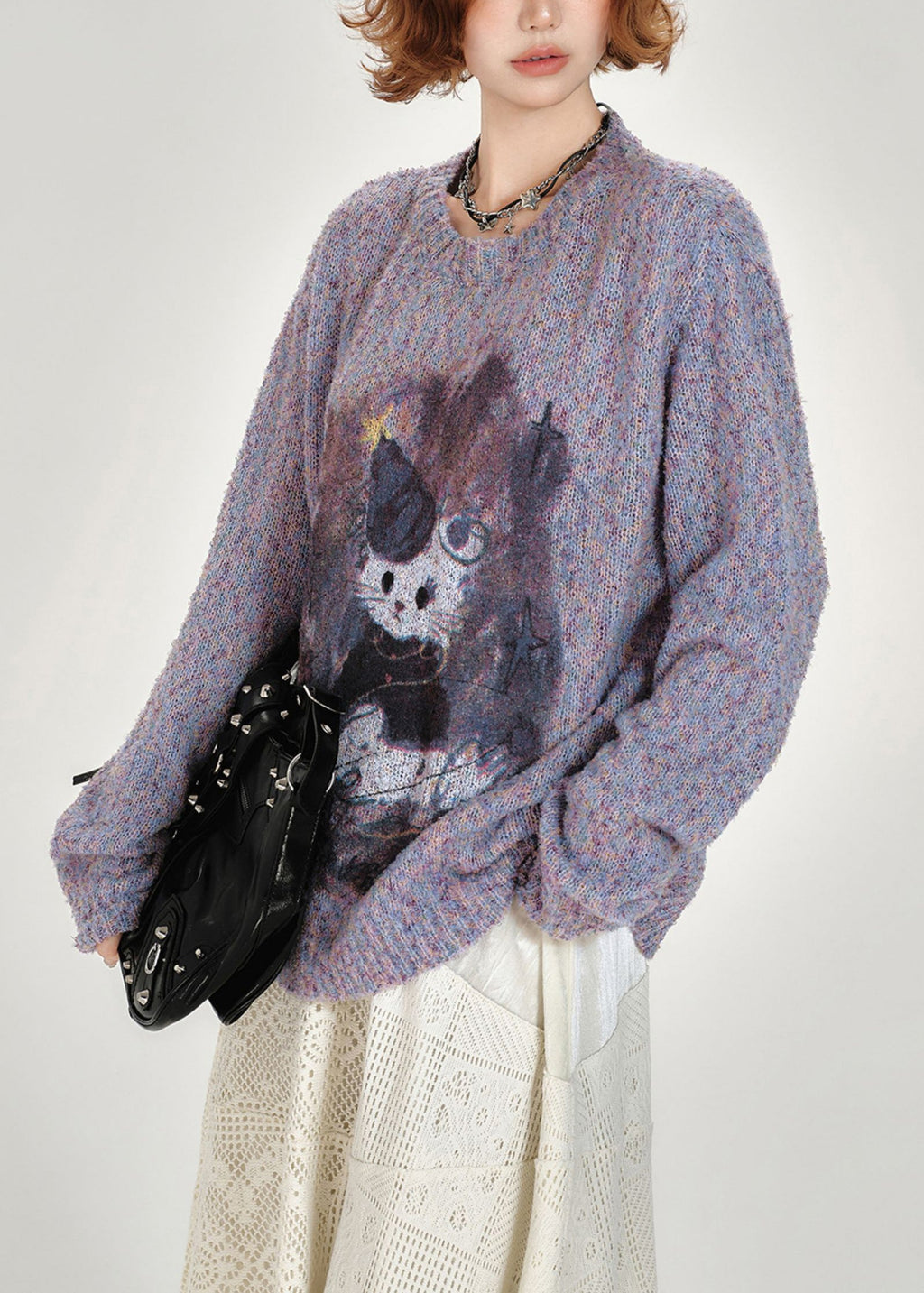 Beautifully Balanced Top with Timeless Character