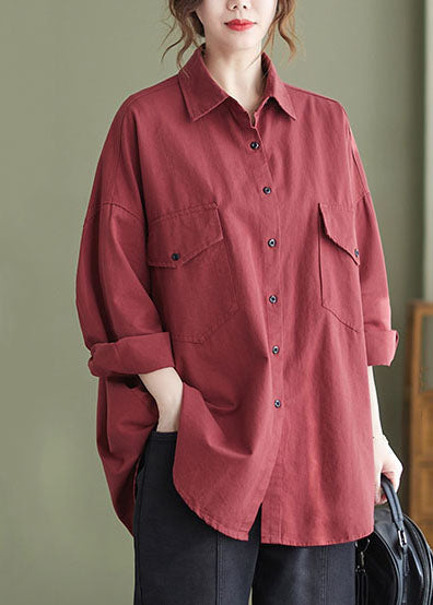 Beautifully Crafted Shirt in a Classic Style