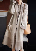 Classic Vintage & Enduringly Stylish Coat