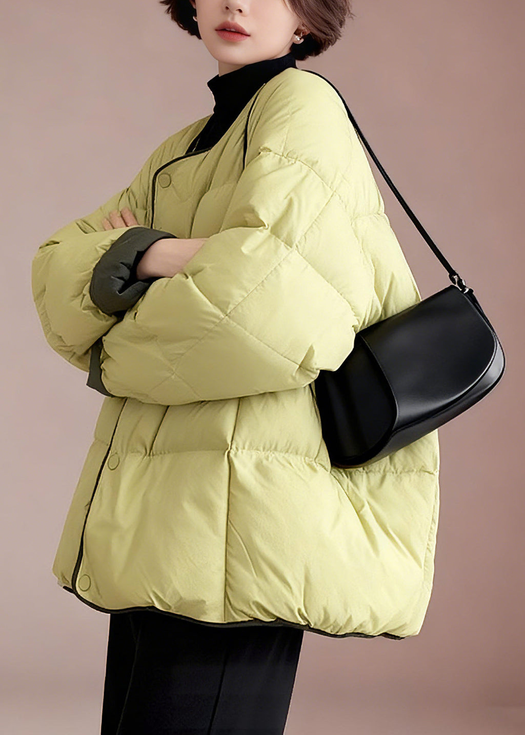 Classic Vintage & Enduringly Stylish Jacket