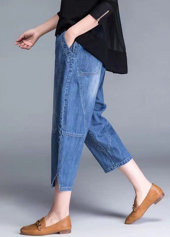Sophisticated Pants with a Clean Classic Look