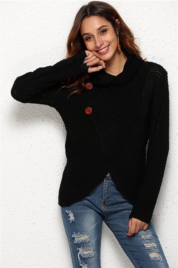A Vintage Style Cardigan with Delicate Timeless Details