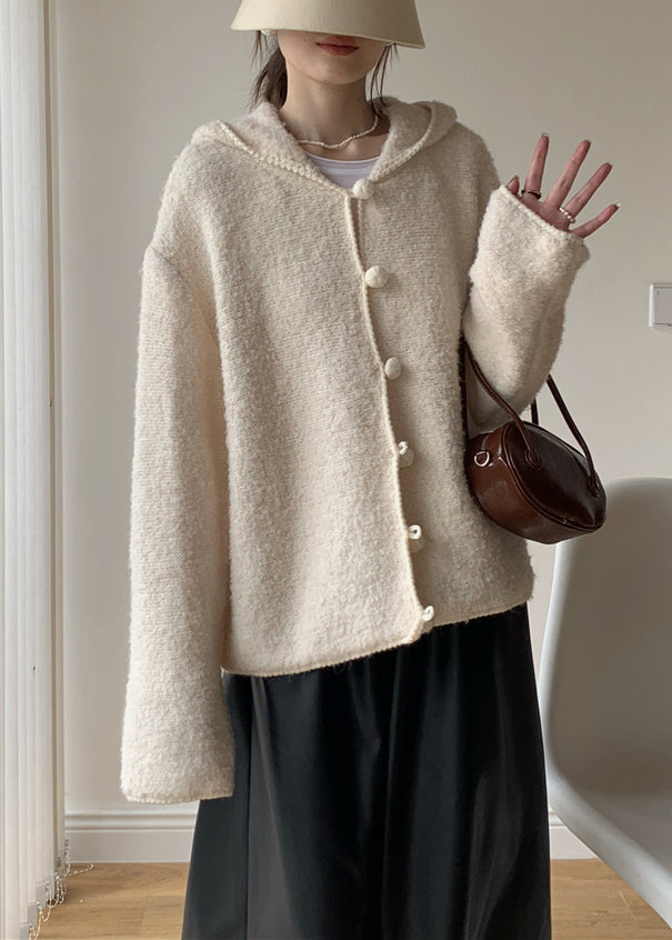 Beautifully Balanced Coat with Timeless Character