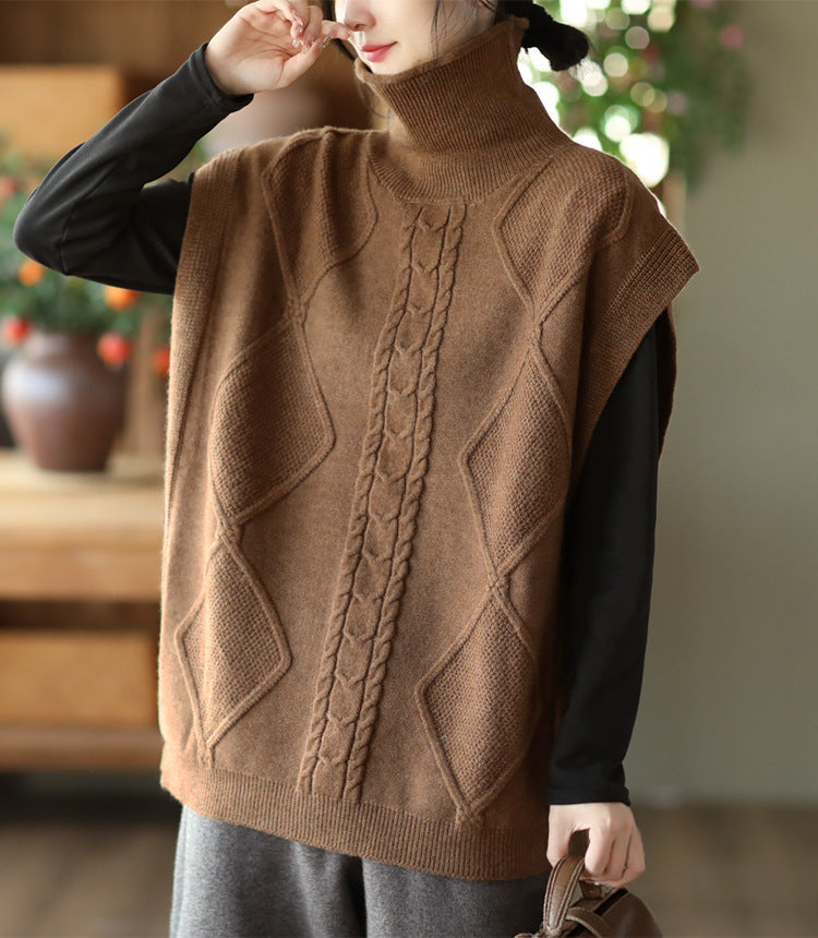 Classic Vintage Garment with a Flattering Fit