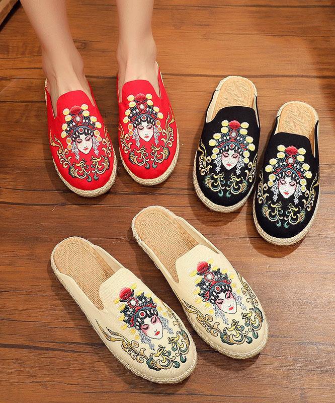 Chic Orthopedic Slippers with Unique Design