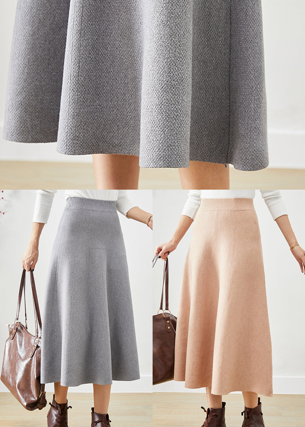Polished Garment with an Effortless Classic Look