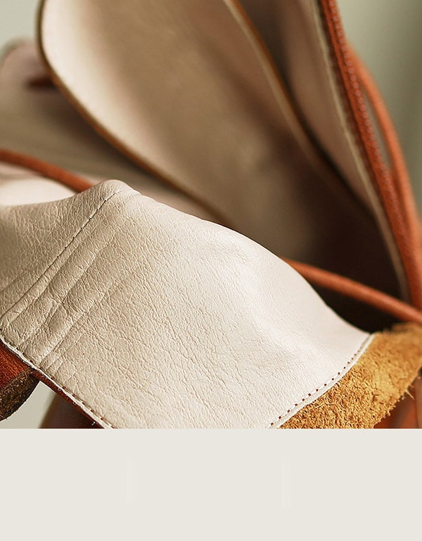 Classic Orthopedic Boots with Timeless Style