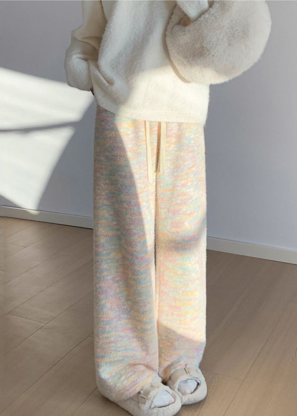 Beautifully Finished Pants in a Timeless Design
