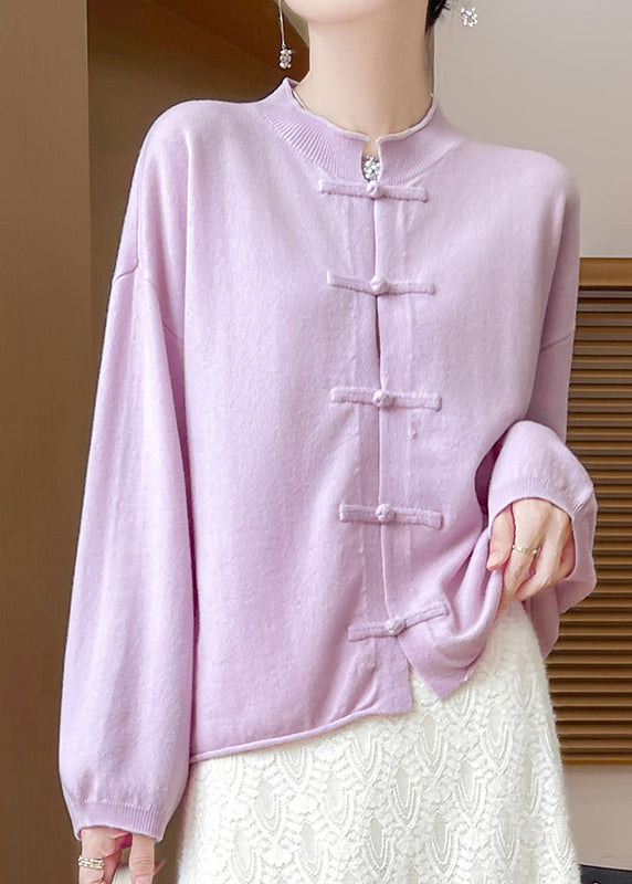 A Vintage Style Coat with Delicate Timeless Details