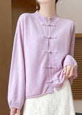 A Vintage Style Coat with Delicate Timeless Details