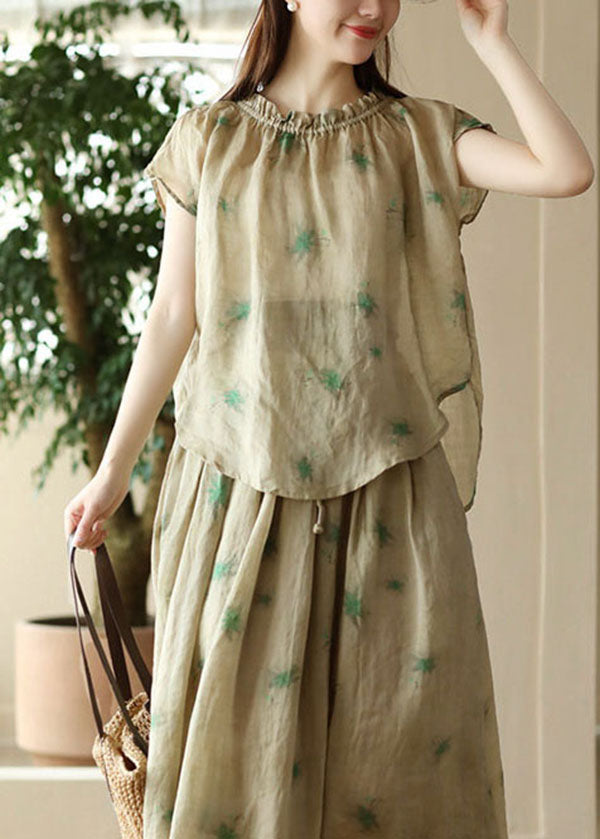 Classic Vintage & Enduringly Stylish Shirt