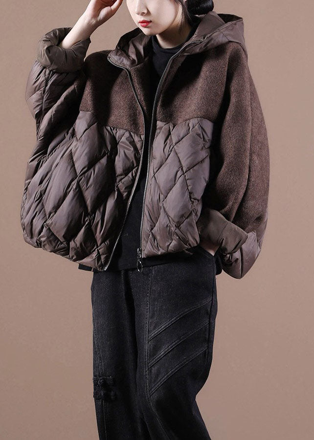 Gracefully Styled Coat for Any Occasion