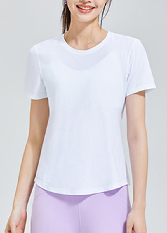 Effortlessly Elegant Top with a Timeless Design