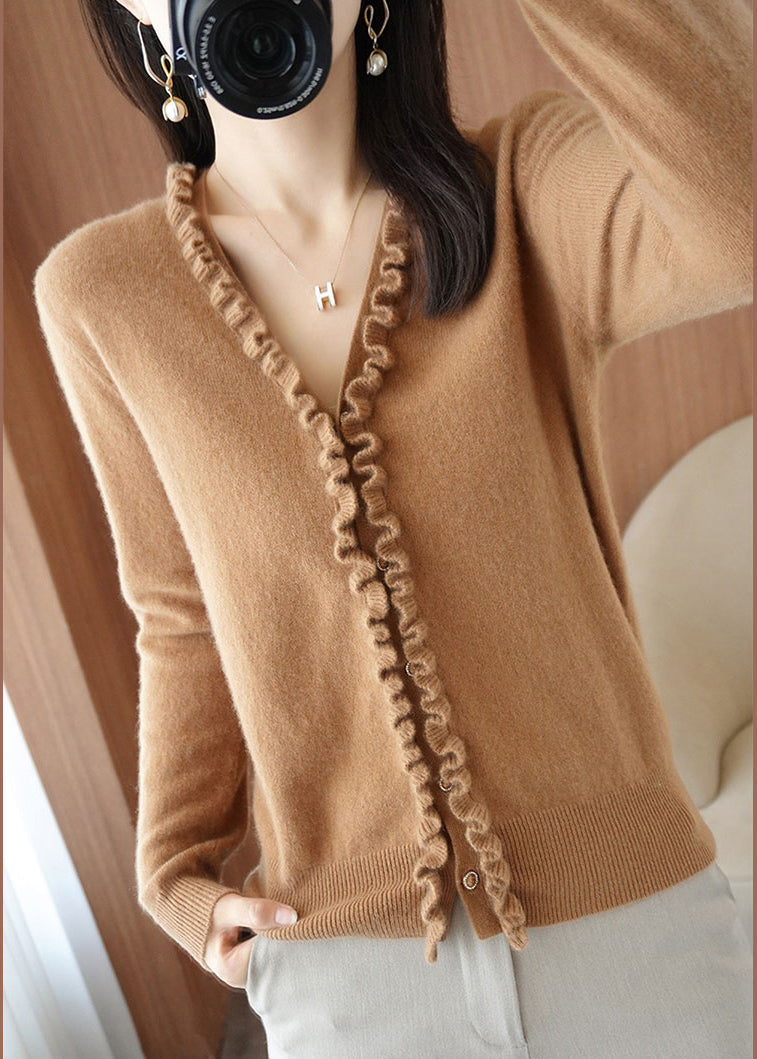 Classic Vintage & Enduringly Stylish Cardigan