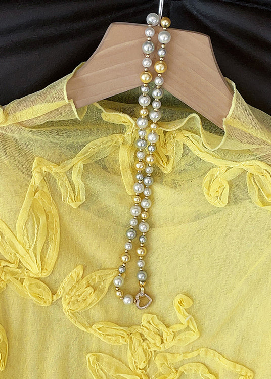 Gracefully Styled Shirt for Any Occasion