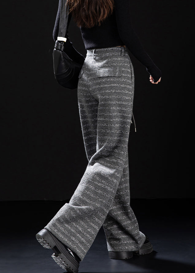 Classic Vintage Pants with a Flattering Fit