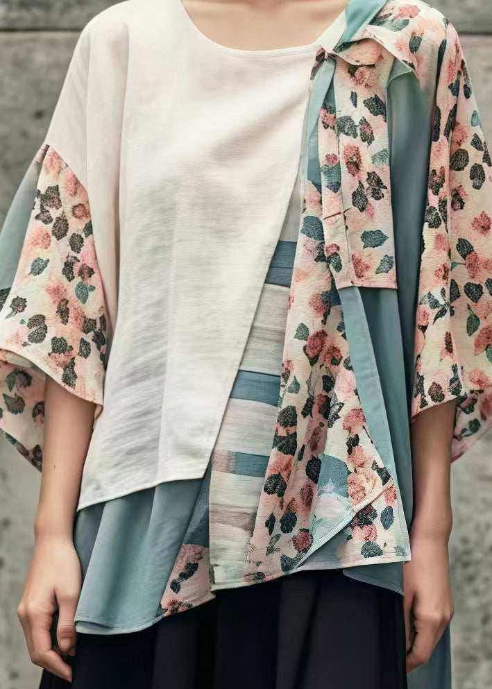 Beautifully Crafted Shirt in a Classic Style