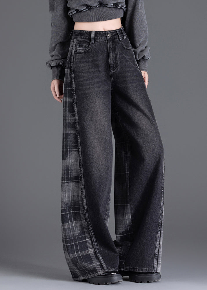 Beautifully Finished Pants in a Timeless Design
