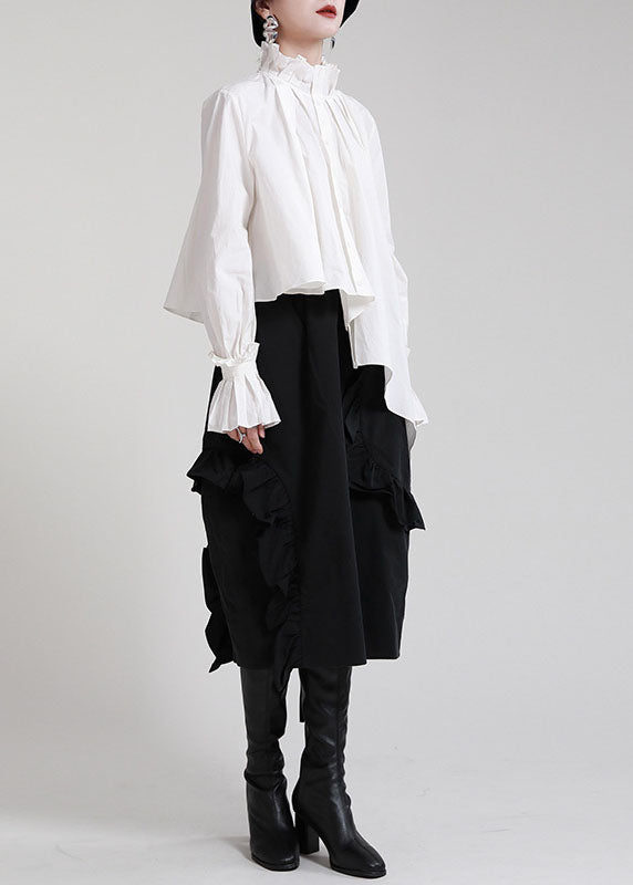 Polished Shirt with an Effortless Classic Look