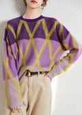 Gracefully Styled Sweater for Any Occasion
