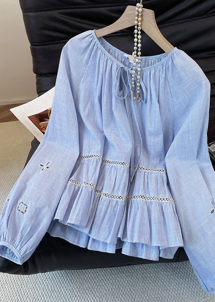 Classic Vintage & Enduringly Stylish Blouse