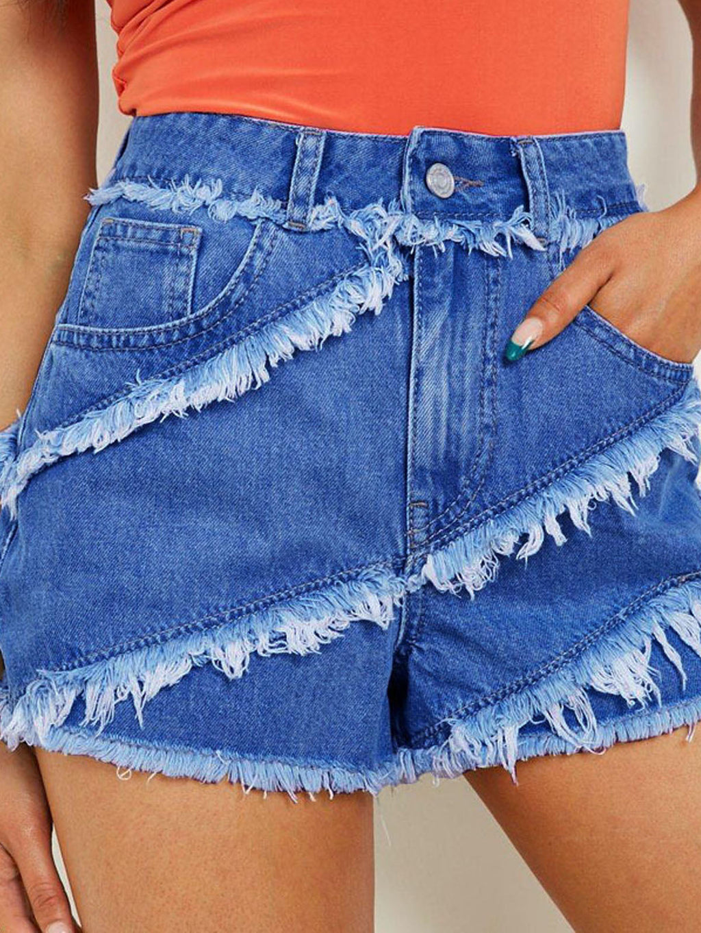 Classic Vintage Garment with a Flattering Fit