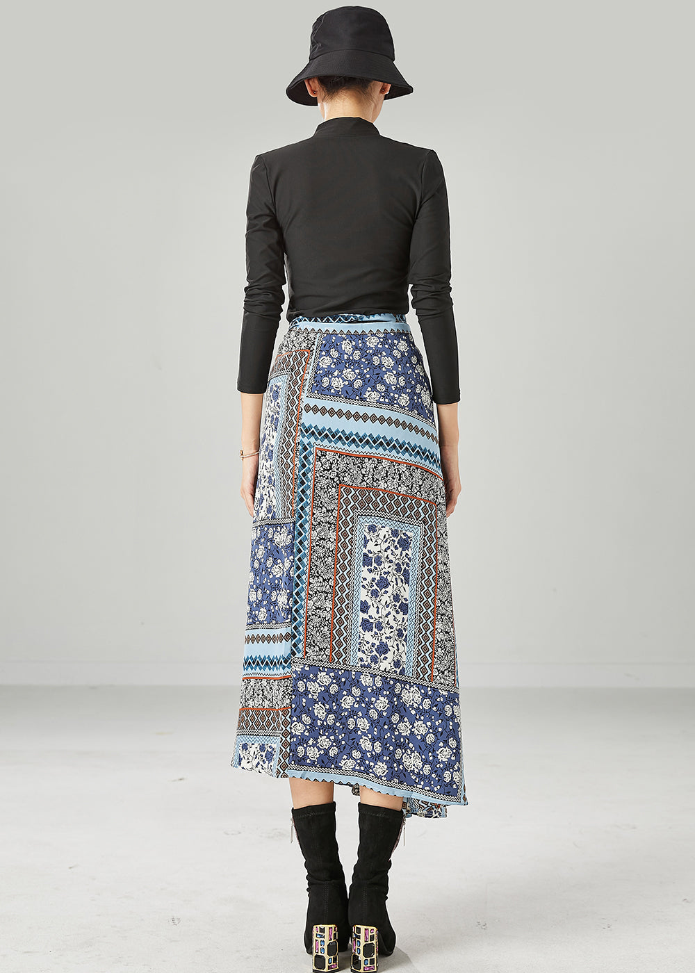 A Vintage Style Garment with Delicate Timeless Details