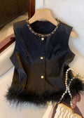 Beautifully Finished Coat in a Timeless Design