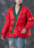 Beautifully Finished Coat in a Timeless Design