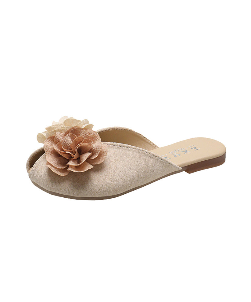 Vintage Inspired Orthopedic Sandals