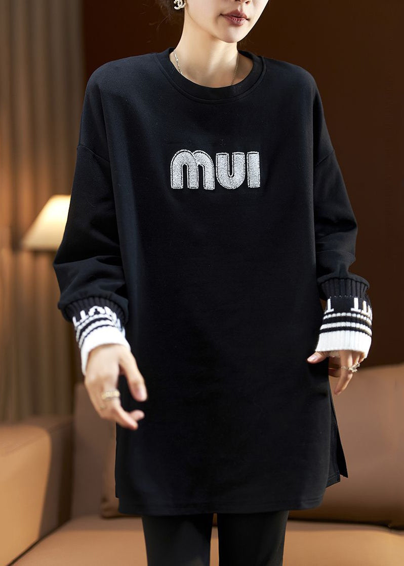 Sophisticated Pullover with a Clean Classic Look