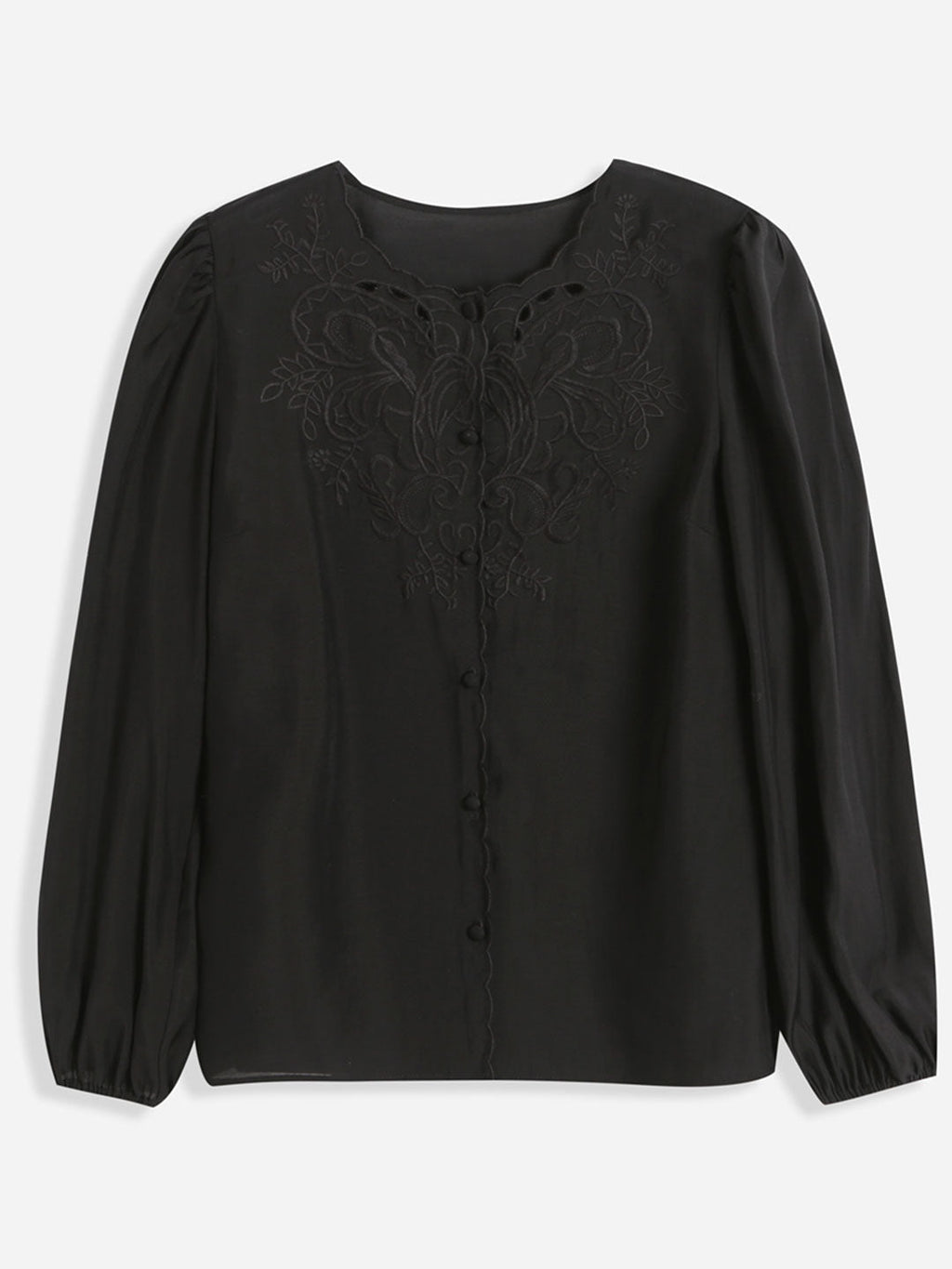 Sophisticated Shirt with a Clean Classic Look