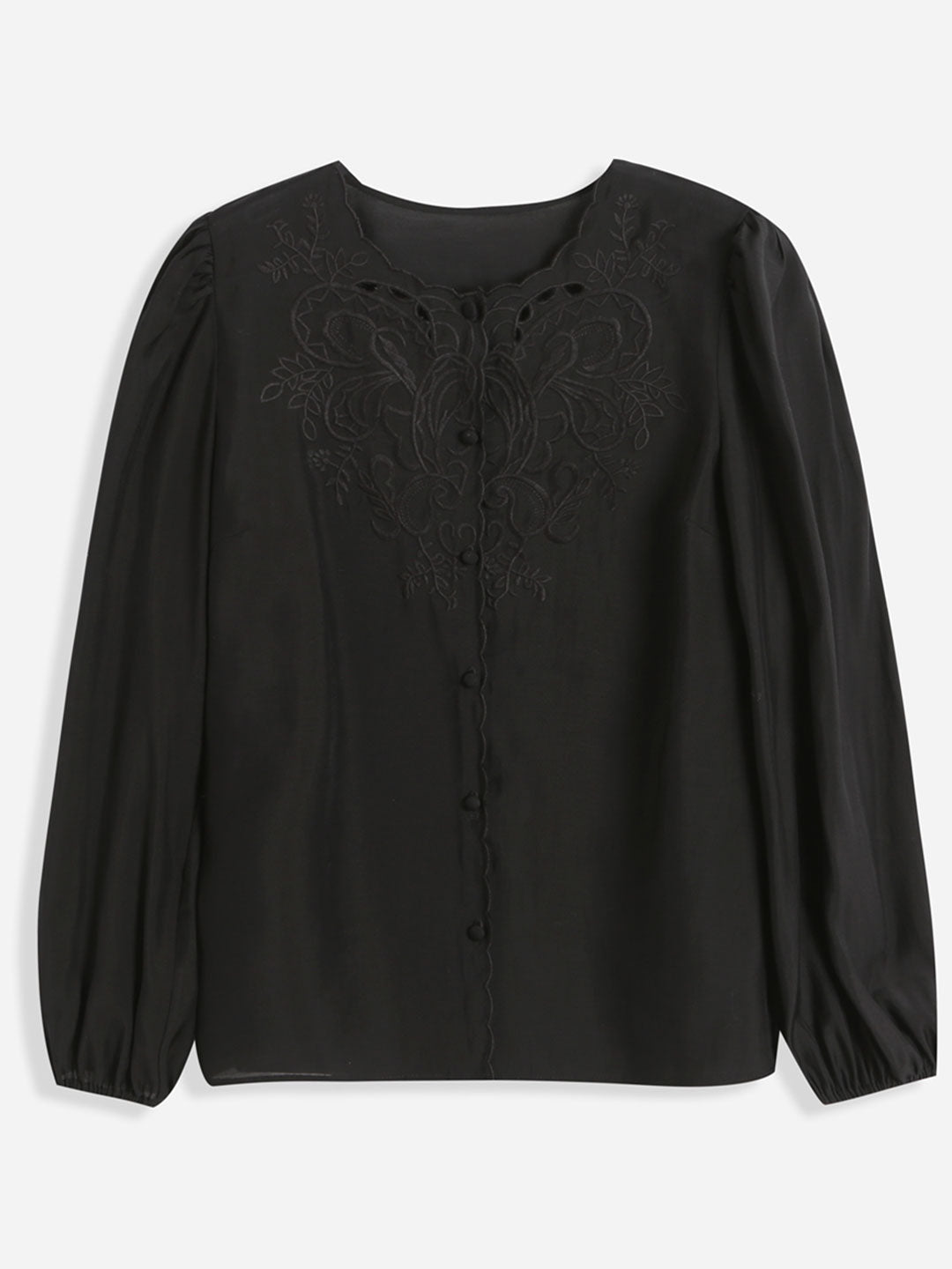 Sophisticated Shirt with a Clean Classic Look